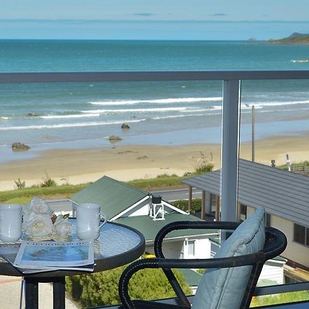Breadalbane House Bed & Breakfast Kaka Point Bagian luar foto