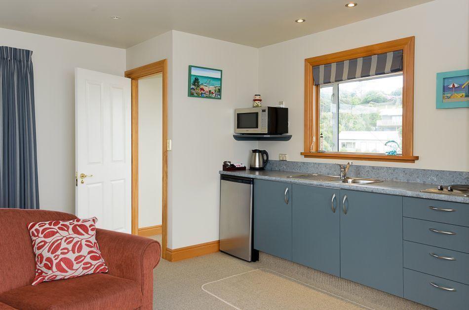 Breadalbane House Bed & Breakfast Kaka Point Bagian luar foto