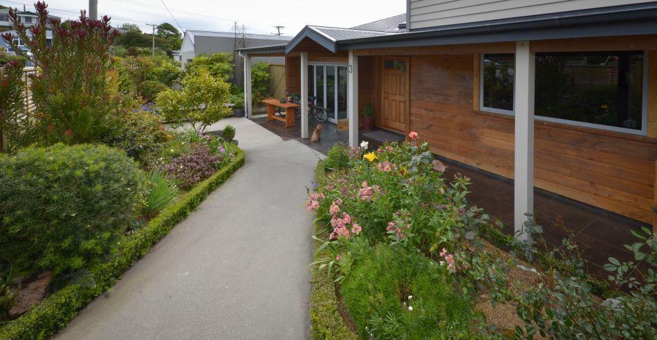 Breadalbane House Bed & Breakfast Kaka Point Bagian luar foto