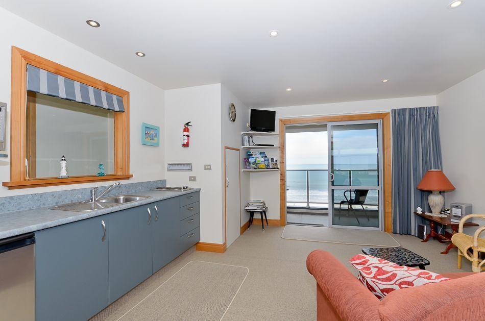 Breadalbane House Bed & Breakfast Kaka Point Bagian luar foto